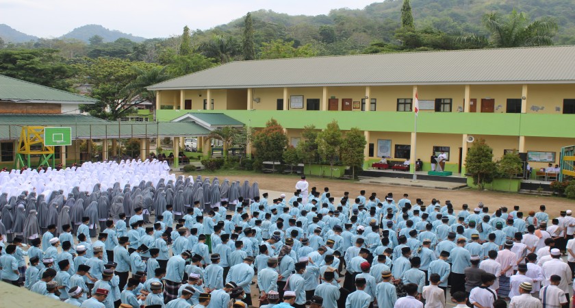 PONDOK PESANTREN